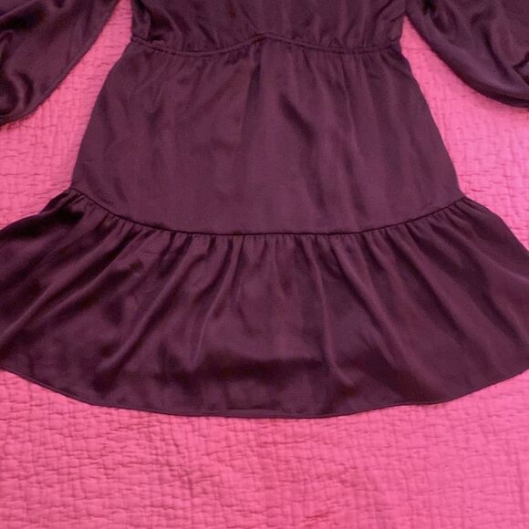 Lilly Pulitzer Deacon Dress in Amarena Cherry - Picture 5 of 10